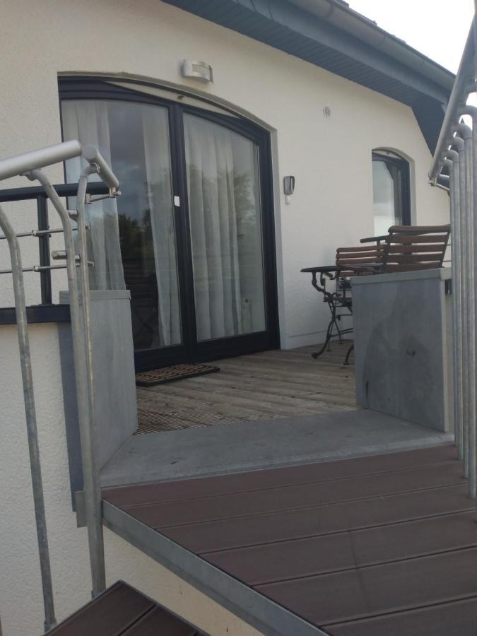 Jenny'S Ferienwohnung Monschau Exterior photo